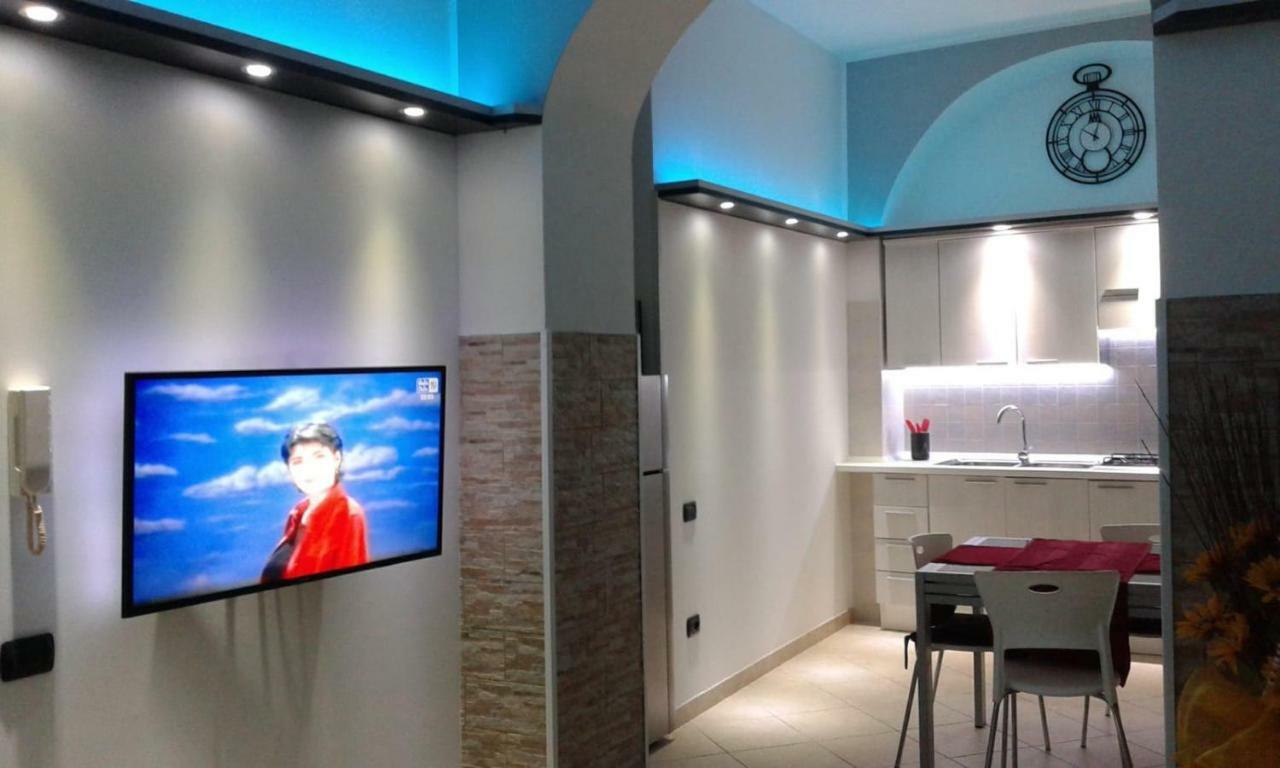 Apartamento Frank House Cagliari Exterior foto