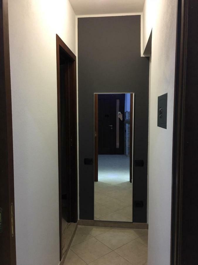 Apartamento Frank House Cagliari Exterior foto