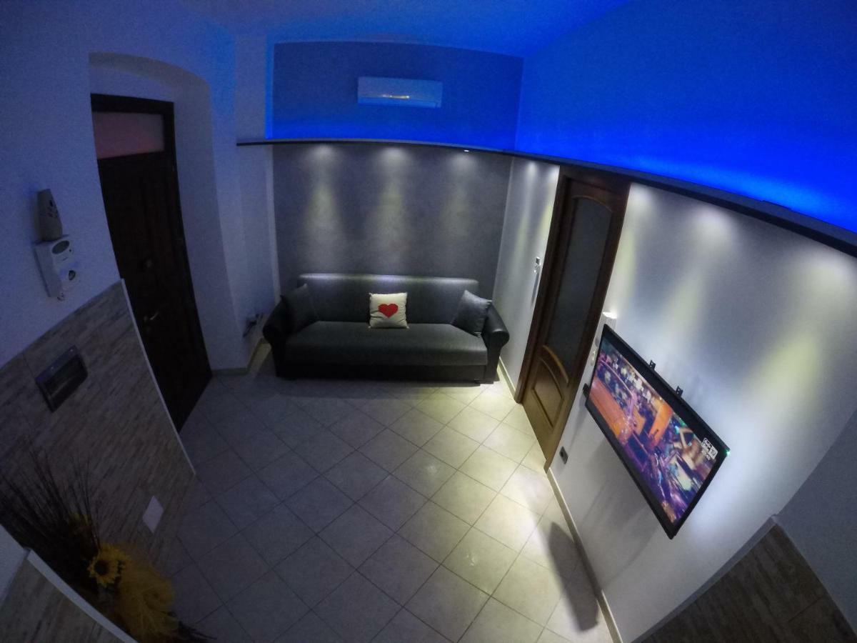Apartamento Frank House Cagliari Exterior foto