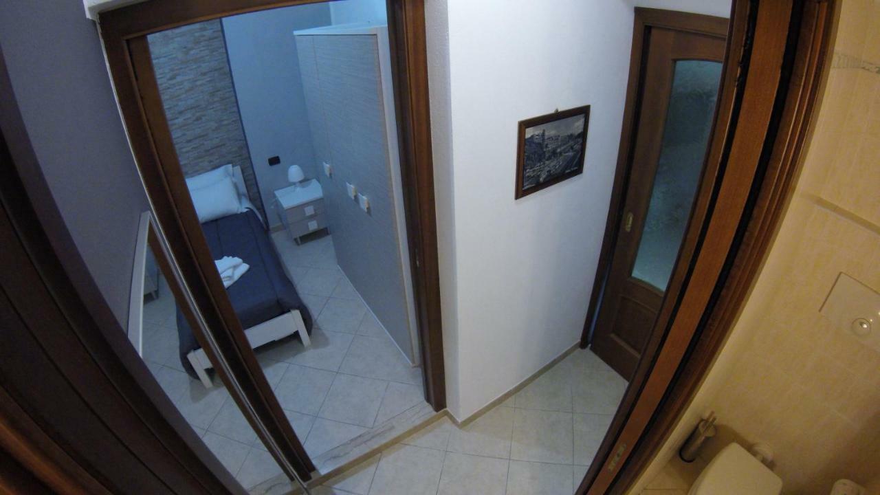 Apartamento Frank House Cagliari Exterior foto