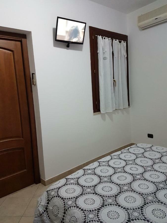 Apartamento Frank House Cagliari Exterior foto